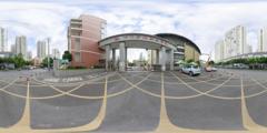 成都市_ 龙泉驿区_ 龙泉街道_四川护理职业学院 (3)